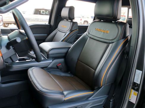 New 2026 Ford F150 Tremor AWD/4WD image 19