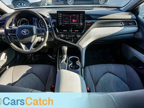 Used 2022 Toyota Camry LE image 23