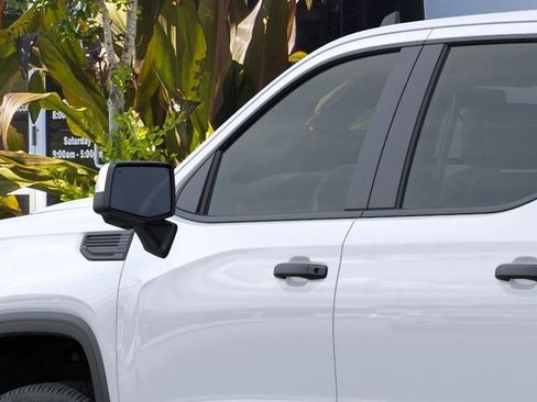 New 2026 GMC Sierra 1500 Pro w/ Pro Value Package image 12