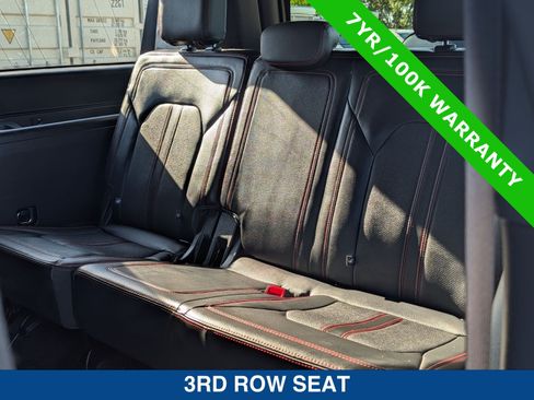 Certified 2023 Ford Expedition Max Limited AWD/4WD image 17