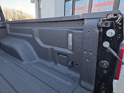 New 2026 Jeep Gladiator Sport image 26