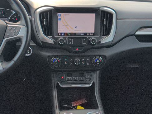 Used 2019 GMC Terrain SLE w/ Driver Convenience Package FWD image 29