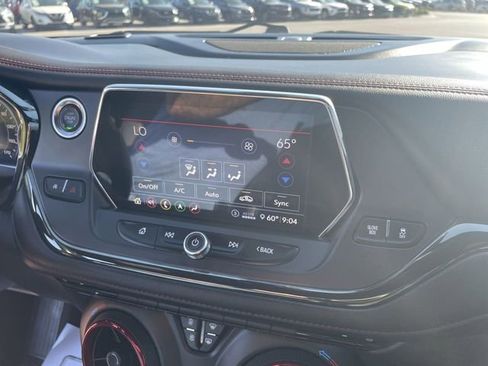 Used 2020 Chevrolet Blazer RS AWD/4WD image 22