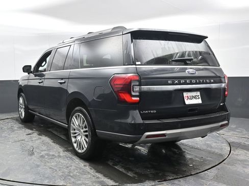 Used 2023 Ford Expedition Max Limited image 11