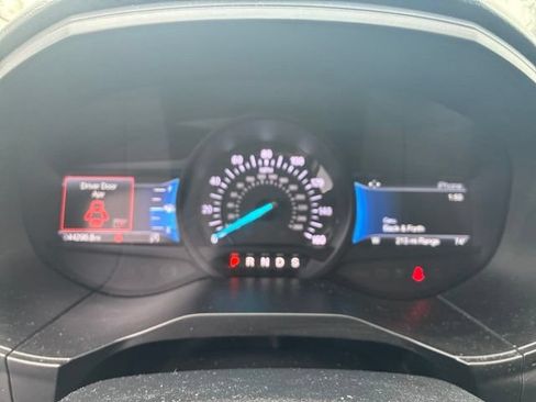Used 2022 Ford Edge SEL w/ Convenience Package AWD/4WD image 14