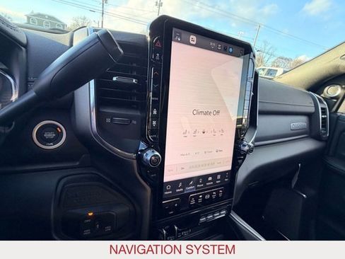 New 2026 RAM 3500 Laramie image 22