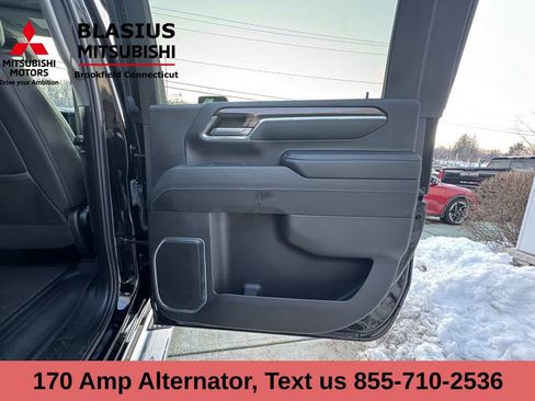 Used 2024 Chevrolet Silverado 3500 LT w/ All Star Edition image 42