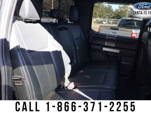 Used 2022 Ford F250 Lariat w/ Lariat Ultimate Package image 33