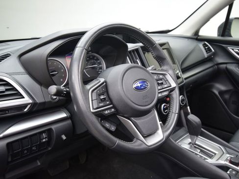 Used 2019 Subaru Forester Premium image 16