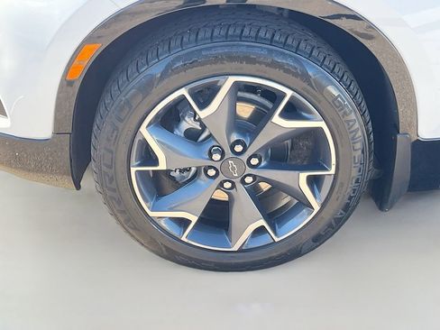 Used 2021 Chevrolet Blazer RS w/ Enhanced Convenience Package image 30