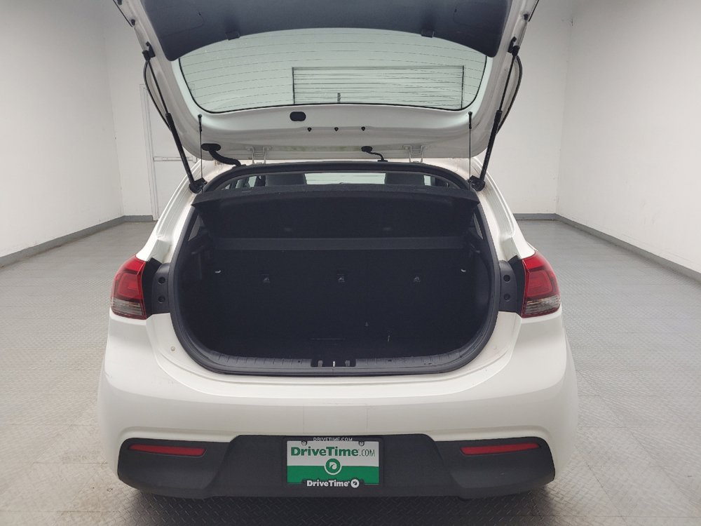 Used 2018 Kia Rio LX FWD image 29