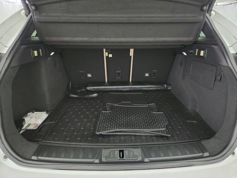 Used 2018 Jaguar F-PACE Prestige AWD/4WD image 35