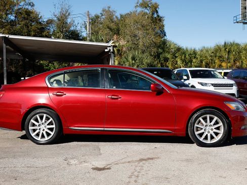 Used 2006 Lexus GS 300 3.0L V6 4DR SUV image 13