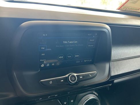 Used 2019 Chevrolet Camaro LT image 7