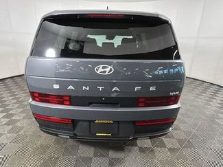 Used 2026 Hyundai Santa Fe SE FWD video 3