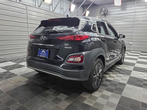 Used 2019 Hyundai Kona Limited FWD image 5
