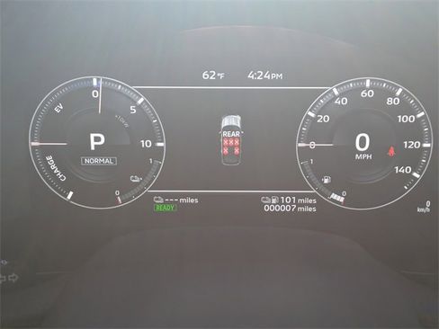 New 2025 Mitsubishi Outlander SEL image 35