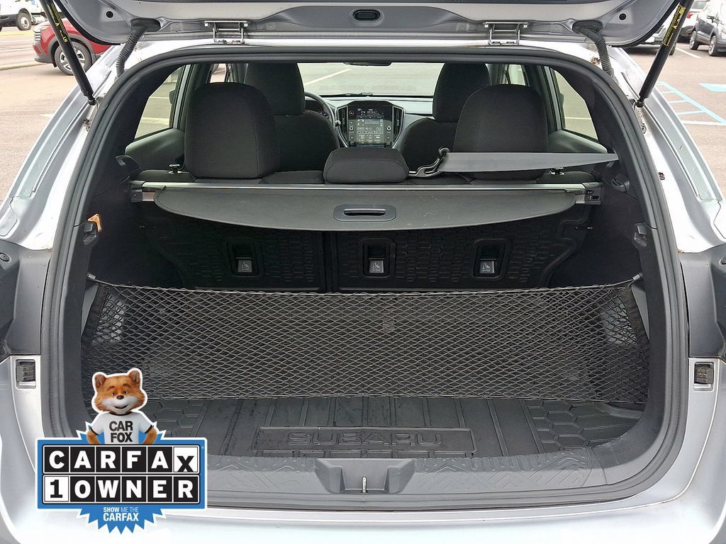 Used 2024 Subaru Impreza RS AWD/4WD image 28