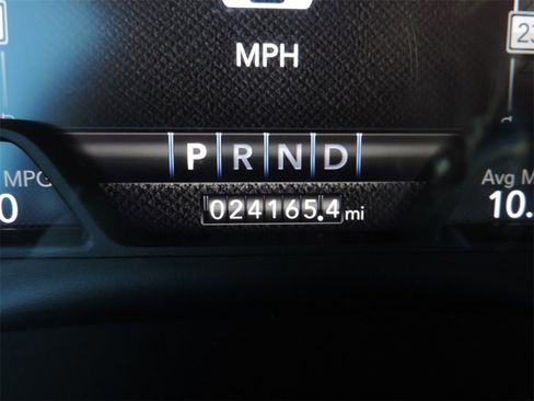 Used 2022 RAM 1500 Laramie image 35