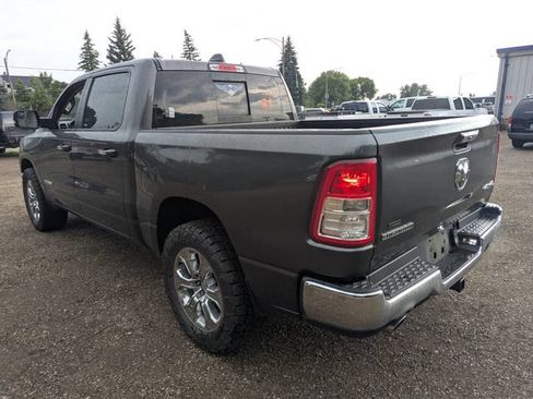 Used 2020 RAM 1500 Big Horn AWD/4WD image 13