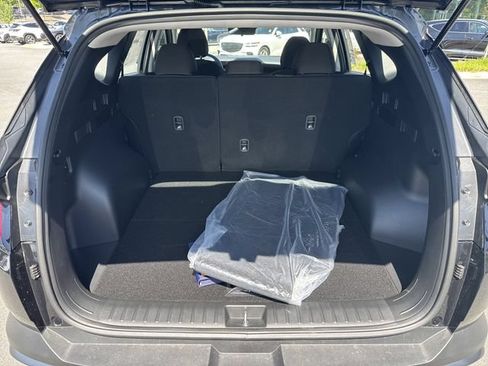 New 2026 Hyundai Tucson SE FWD image 18