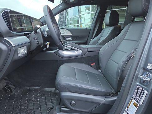 Certified 2026 Mercedes-Benz GLE 350 GLE 350 image 10