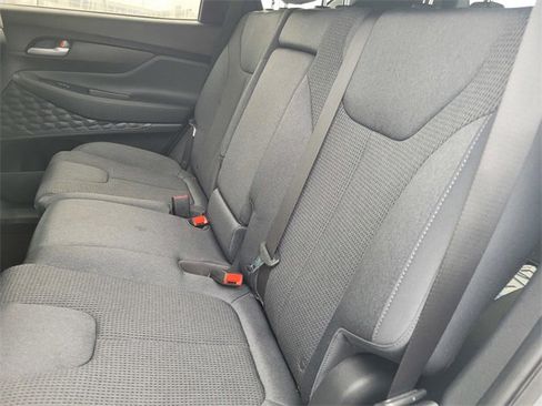 Used 2022 Hyundai Santa Fe SEL image 15