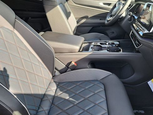 New 2026 Volkswagen Atlas Cross Sport SEL Premium R-Line image 17