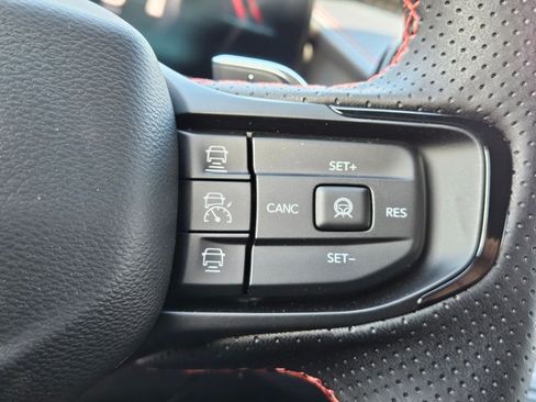 New 2026 Dodge Charger R/T AWD/4WD image 13