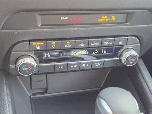 New 2025 MAZDA CX-5 AWD 2.5 S image 25