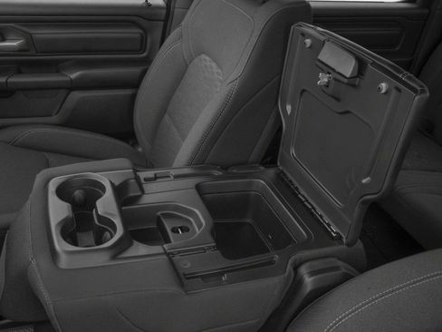 New 2026 RAM 1500 Express RWD image 10