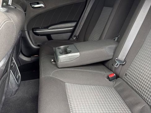 Used 2021 Dodge Charger Scat Pack RWD image 22