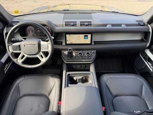 Used 2024 Land Rover Defender 110 S image 14
