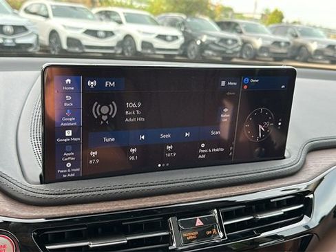 New 2026 Acura MDX w/ Advance Package image 17
