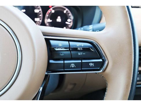 Certified 2025 MAZDA CX-70 3.3 Turbo S w/ Premium Plus image 16