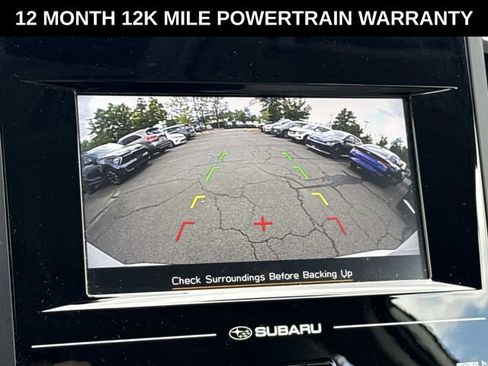 Used 2024 Subaru Forester AWD/4WD image 20