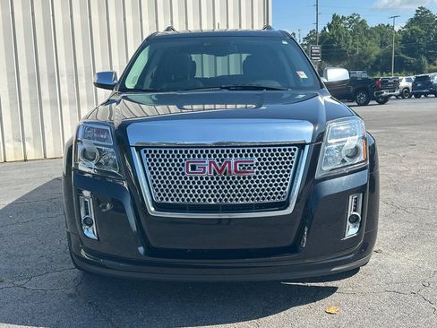 Used 2014 GMC Terrain Denali FWD image 3
