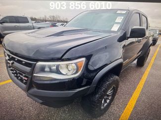 Used 2019 Chevrolet Colorado ZR2 video 1