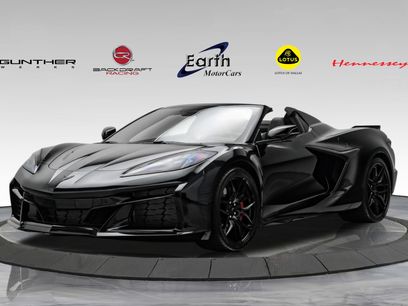 Used 2026 Chevrolet Corvette Z06