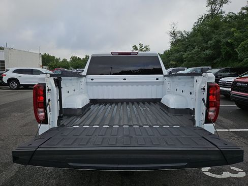 Certified 2023 GMC Sierra 1500 Elevation w/ LPO, Elevation Black Package AWD/4WD image 29