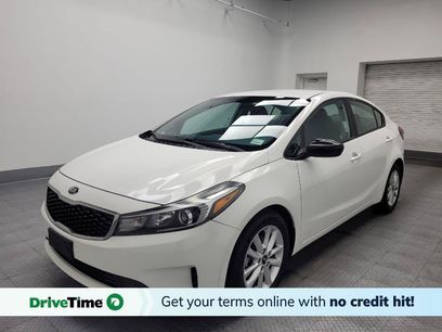 Used 2017 Kia Forte S