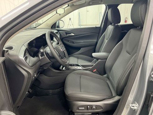 New 2026 Buick Encore GX Preferred w/ Comfort Package FWD image 19