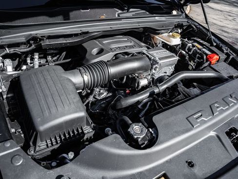 New 2026 RAM 1500 Laramie image 21