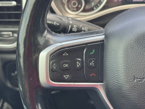 Used 2019 RAM 1500 Big Horn AWD/4WD image 22