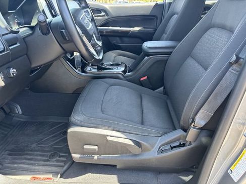 Used 2020 GMC Canyon SLE w/ Elevation Edition RWD image 19