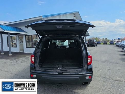 Used 2020 Honda Passport Elite image 11
