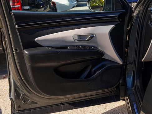 Used 2023 Hyundai Tucson SEL image 11