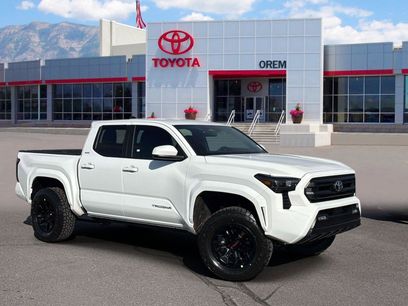 Used 2024 Toyota Tacoma SR5
