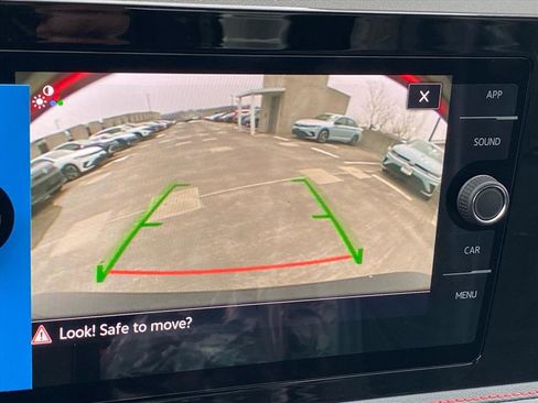 New 2026 Volkswagen Jetta GLI Autobahn image 8