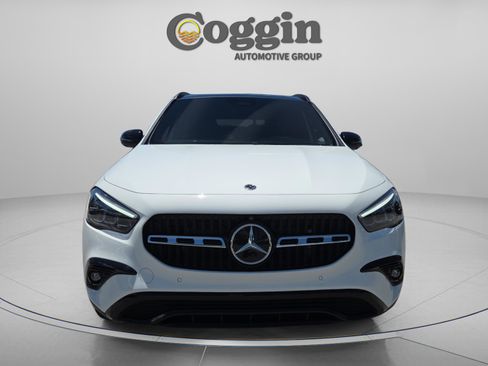 Certified 2026 Mercedes-Benz GLA 250 image 8